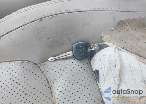 2002 Toyota Highlander Limited V6/V6 из США, поврежденный, VIN JTEHF21A520054767